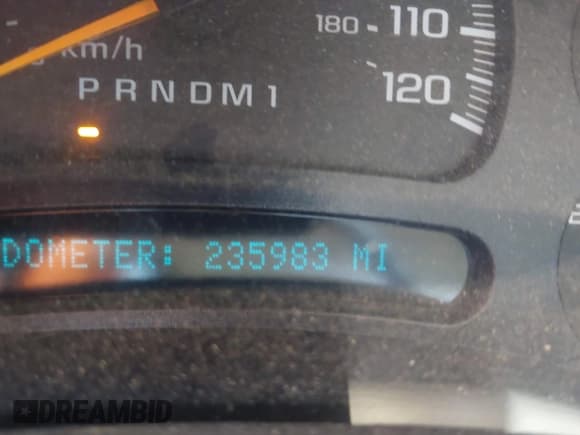 ✅ 2006 Chevrolet Silverado 2500HD LT3 • VIN: 1GCHK23D06F174096 • Лот: 42561823. Опубликован ранее на IAAI с пробегом 235 983 миль. Бесплатный доступ к архиву аукционных продаж из США и подробный отчёт об истории автомобиля на DreamBid. Изображение 15.