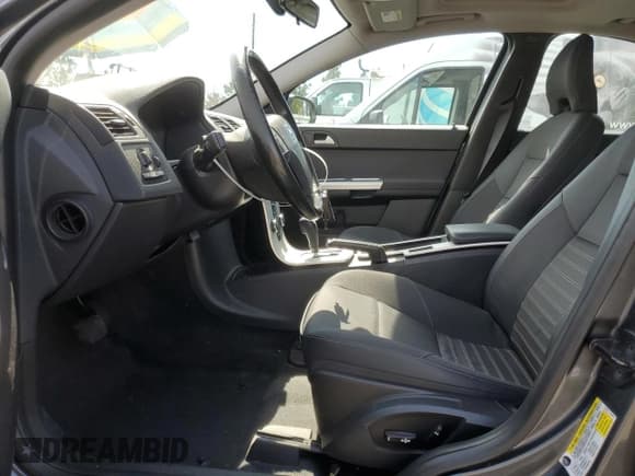 ✅ 2010 Volvo S40 • VIN: YV1390MS7A2514216 • Lot: 69254215. Listed on Copart with 124,340 mi. Free auction sales archive from the USA and detailed vehicle history report at DreamBid. Image 7.