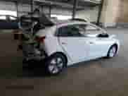 2019 Hyundai Ioniq Blue с VIN KMHC65LC6KU174533, выставлен на аукционе Copart как лот 71507724 с пробегом Не указан миль и Списание • Salvage title. История ставок и продаж доступна на DreamBid. Изображение 3.