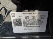 ✅ 2025 Cadillac CT4 Premium Luxury • VIN: 1G6DB5RK0S0105978 • Lot: 61269045. Listed on Copart with 21,350 mi. Free auction sales archive from the USA and detailed vehicle history report at DreamBid. Image 12.