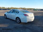 ✅ 2010 Acura TL Technology • VIN: 19UUA8F59AA015965 • Lot: 43916504. Wystawiony na IAAI z przebiegiem 237 978 mil. Bezpłatny archiwum sprzedaży aukcyjnych z USA i szczegółowy raport historii pojazdu na DreamBid. Zdjęcie 3.