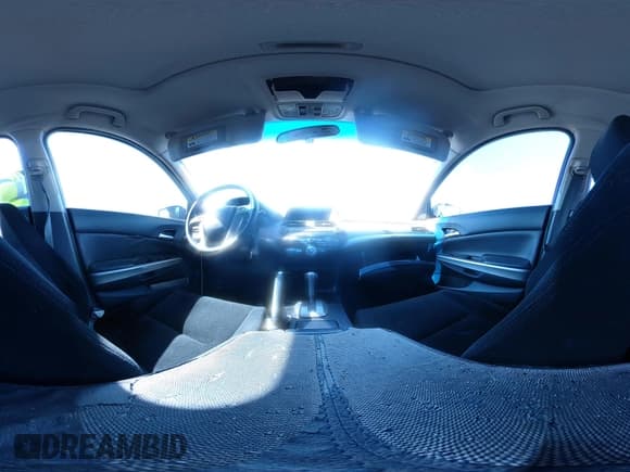 ✅ 2008 Honda Accord EX • VIN: 1HGCP26718A004817 • Lot: 43429107. Listed on IAAI with 150,491 mi. Free auction sales archive from the USA and detailed vehicle history report at DreamBid. Image 20.