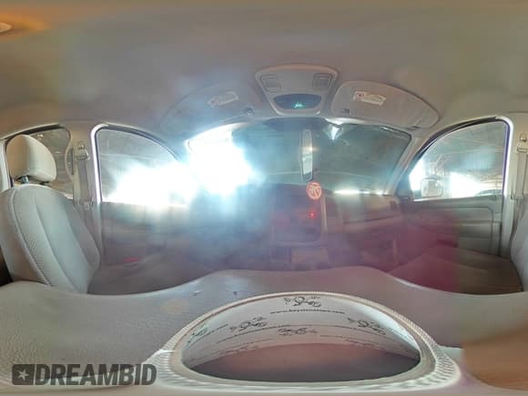 ✅ 2005 Dodge 3500 SLT • VIN: 3D7LS38C55G791397 • Lot: 91836645. Listed on Copart with 220,234 mi. Free auction sales archive from the USA and detailed vehicle history report at DreamBid. Image 14.