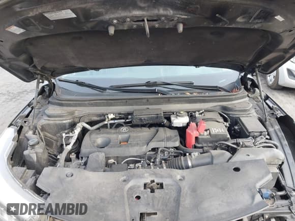 ✅ 2019 Acura RDX Advance • VIN: 5J8TC2H72KL003955 • Lot: 43792483. Listed on IAAI with 72,209 mi. Free auction sales archive from the USA and detailed vehicle history report at DreamBid. Image 10.