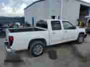 2012 Chevrolet Colorado 1LT с VIN 1GCDSCF94C8106976, выставлен на аукционе Copart как лот 62345895 с пробегом 51 368 миль миль и Списание • Salvage title. История ставок и продаж доступна на DreamBid. Изображение 3.