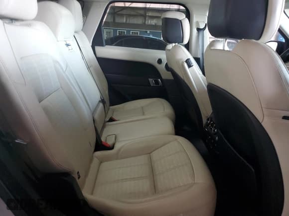 ✅ 2018 Land Rover Range Rover Sport HSE Dynamic • VIN: SALWV2SVXJA806965 • Lot: 68750595. Listed on Copart with 66,793 mi. Free auction sales archive from the USA and detailed vehicle history report at DreamBid. Image 10.