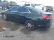 2016 Chevrolet Malibu LT with VIN 1G11C5SA8GF162134, listed as a IAAI auction lot 43219294 with 160,267 mi miles and . Bid and sale history available at DreamBid. Image 3.