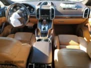 ✅ 2012 Porsche Cayenne S • VIN: WP1AB2A29CLA43084 • Lot: 53424175. Listed on Copart with Not provided. Free auction sales archive from the USA and detailed vehicle history report at DreamBid. Image 8.