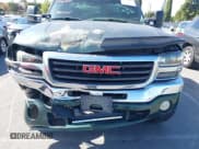 ✅ 2005 GMC Sierra 1500 SLE • VIN: 1GTEK19B55E214552 • Lot: 43475923. Listed on IAAI with 188,902 mi. Free auction sales archive from the USA and detailed vehicle history report at DreamBid. Image 6.