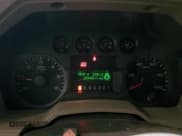 ✅ 2009 Ford F-250 XL • VIN: 1FTSW21559EA82238 • Lot: 67039405. Listed on Copart with 239,489 mi. Free auction sales archive from the USA and detailed vehicle history report at DreamBid. Image 9.