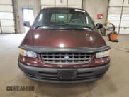 ✅ 1996 Plymouth Voyager • VIN: 2P4FP2530TR585740 • Lot: 57253044. Listed on Copart with Not provided. Free auction sales archive from the USA and detailed vehicle history report at DreamBid. Image 5.