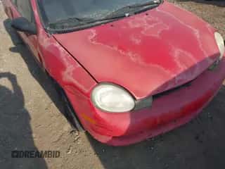 2000 Dodge Neon Highline with VIN 1B3ES46C1YD783702, listed as a IAAI auction lot 40712156 with 140,724 mi miles and . Bid and sale history available at DreamBid. Image 1.