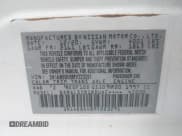 ✅ 2021 Nissan Sentra SR • VIN: 3N1AB8DV8MY223291 • Lot: 43598146. Listed on IAAI with 50,880 mi. Free auction sales archive from the USA and detailed vehicle history report at DreamBid. Image 9.