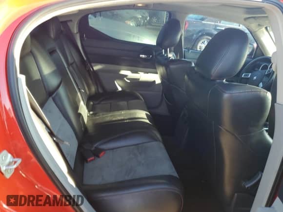 2007 Dodge Charger SRT-8 с VIN 2B3LA73W47H847713, выставлен на аукционе Copart как лот 72640934 с пробегом 90 359 миль миль и Списание • Salvage title. История ставок и продаж доступна на DreamBid. Изображение 10.