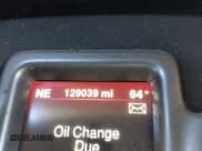 ✅ 2015 Dodge Journey Crossroad • VIN: 3C4PDDGG6FT533267 • Lot: 43695333. Listed on IAAI with 129,039 mi. Free auction sales archive from the USA and detailed vehicle history report at DreamBid. Image 15.