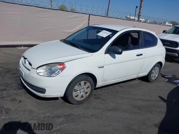 ✅ 2010 Hyundai Accent GS • VIN: KMHCM3AC8AU176537 • Лот: 42118467. Опубликован ранее на IAAI с пробегом 175 791 миль. Бесплатный доступ к архиву аукционных продаж из США и подробный отчёт об истории автомобиля на DreamBid. Изображение 2.