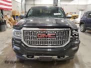 ✅ 2018 GMC Sierra 1500 Denali • VIN: 3GTU2PEJ6JG145210 • Lot: 68123685. Wystawiony na Copart z przebiegiem 91 362 mil. Bezpłatny archiwum sprzedaży aukcyjnych z USA i szczegółowy raport historii pojazdu na DreamBid. Zdjęcie 5.