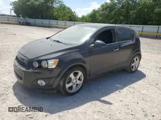 2013 Chevrolet Sonic LTZ с VIN 1G1JF6SB8D4110046, выставлен на аукционе Copart как лот 69276025 с пробегом 123 218 миль миль и Чистый • Clean title. История ставок и продаж доступна на DreamBid. Изображение 1.