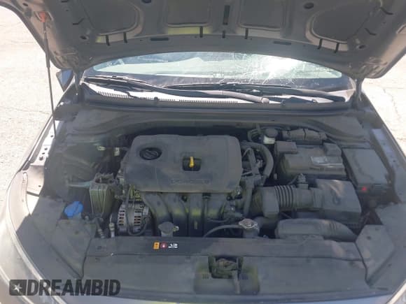 ✅ 2020 Hyundai Elantra SE • VIN: 5NPD74LF8LH544371 • Лот: 42851839. Опубликован ранее на IAAI с пробегом 131 603 миль. Бесплатный доступ к архиву аукционных продаж из США и подробный отчёт об истории автомобиля на DreamBid. Изображение 10.