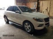 ✅ 2013 Mercedes-Benz M 350 • VIN: 4JGDA5HB9DA237308 • Лот: 50552685. Опубликован ранее на Copart с пробегом 145 043 миль. Бесплатный доступ к архиву аукционных продаж из США и подробный отчёт об истории автомобиля на DreamBid. Изображение 4.