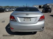 ✅ 2012 Hyundai Accent GLS • VIN: KMHCT4AE9CU229548 • Lot: 53930074. Wystawiony na Copart z przebiegiem 115 926 mil. Bezpłatny archiwum sprzedaży aukcyjnych z USA i szczegółowy raport historii pojazdu na DreamBid. Zdjęcie 6.