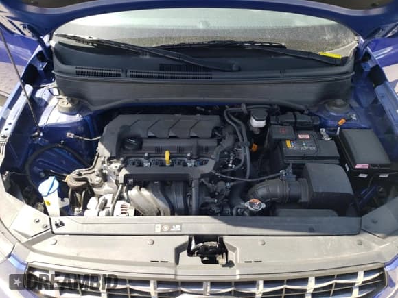 ✅ 2023 Hyundai Venue SEL • VIN: KMHRC8A30PU221599 • Lot: 55040855. Listed on Copart with 10,753 mi. Free auction sales archive from the USA and detailed vehicle history report at DreamBid. Image 12.