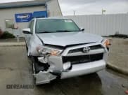 ✅ 2019 Toyota 4Runner SR5 • VIN: JTEBU5JR7K5662859 • Lot: 90045115. Listed on Copart with 77,258 mi. Free auction sales archive from the USA and detailed vehicle history report at DreamBid. Image 15.