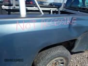 ✅ 2007 Chevrolet Silverado 1500 Work Truck • VIN: 1GCEC14C97E565979 • Лот: 42135328. Опубликован ранее на IAAI с пробегом 94 749 миль. Бесплатный доступ к архиву аукционных продаж из США и подробный отчёт об истории автомобиля на DreamBid. Изображение 8.