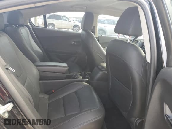 ✅ 2013 Chevrolet Volt • VIN: 1G1RB6E41DU140324 • Lot: 82520604. Wystawiony na Copart z przebiegiem 181 007 mil. Bezpłatny archiwum sprzedaży aukcyjnych z USA i szczegółowy raport historii pojazdu na DreamBid. Zdjęcie 11.