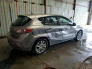 ✅ 2012 Mazda 3 i Touring • VIN: JM1BL1L87C1524090 • Lot: 56461605. Listed on Copart with 141,183 mi. Free auction sales archive from the USA and detailed vehicle history report at DreamBid. Image 3.