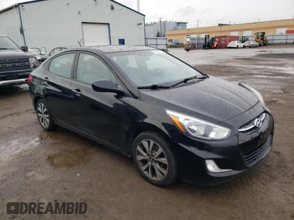 ✅ 2016 Hyundai Accent SE • VIN: KMHCT4AE8GU086971 • Лот: 77829914. Опубликован ранее на Copart с пробегом 161 429 миль. Бесплатный доступ к архиву аукционных продаж из США и подробный отчёт об истории автомобиля на DreamBid. Изображение 4.