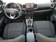 ✅ 2023 Hyundai Venue SE • VIN: KMHRB8A35PU238188 • Lot: 54138765. Listed on Copart with 20,713 mi. Free auction sales archive from the USA and detailed vehicle history report at DreamBid. Image 8.