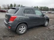 ✅ 2019 Chevrolet Trax LT • VIN: 3GNCJLSB1KL356500 • Lot: 93180355. Wystawiony na Copart z przebiegiem 73 275 mil. Bezpłatny archiwum sprzedaży aukcyjnych z USA i szczegółowy raport historii pojazdu na DreamBid. Zdjęcie 3.