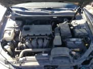 ✅ 2009 Hyundai Sonata GLS • VIN: 5NPET46C89H559981 • Лот: 42638165. Опубликован ранее на Copart с пробегом 194 478 миль. Бесплатный доступ к архиву аукционных продаж из США и подробный отчёт об истории автомобиля на DreamBid. Изображение 11.