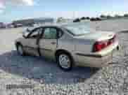 ✅ 2003 Chevrolet Impala • VIN: 2G1WF52EX39406420 • Lot: 90967345. Listed on Copart with 77,190 mi. Free auction sales archive from the USA and detailed vehicle history report at DreamBid. Image 2.