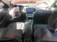 2011 Jeep Grand Cherokee Laredo с VIN 1J4RR4GG8BC556558, выставлен на аукционе Copart как лот 85889835 с пробегом 106 150 миль миль и Списание • Salvage title. История ставок и продаж доступна на DreamBid. Изображение 8.