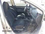 ✅ 2014 Nissan Versa SV • VIN: 3N1CN7AP5EL811373 • Lot: 41991792. Listed on IAAI with 252,552 mi. Free auction sales archive from the USA and detailed vehicle history report at DreamBid. Image 5.