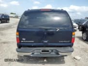 ✅ 2004 Chevrolet Suburban LT • VIN: 1GNFK16Z24J152692 • Лот: 61470705. Опубликован ранее на Copart с пробегом 258 327 миль. Бесплатный доступ к архиву аукционных продаж из США и подробный отчёт об истории автомобиля на DreamBid. Изображение 6.