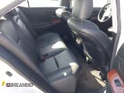 ✅ 2011 Lexus HS 250h • VIN: JTHBB1BA2B2045655 • Lot: 42021780. Listed on IAAI with 279,594 mi. Free auction sales archive from the USA and detailed vehicle history report at DreamBid. Image 8.