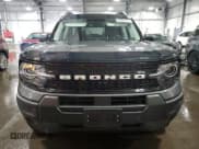 ✅ 2025 Ford Bronco Sport Outer Banks • VIN: 3FMCR9CN3SRE53753 • Lot: 82095865. Listed on Copart with 5,589 mi. Free auction sales archive from the USA and detailed vehicle history report at DreamBid. Image 5.