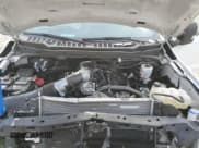 ✅ 2024 Ford F-250 XL • VIN: 1FT7X2AA3REC46022 • Lot: 92617985. Listed on Copart with 58,629 mi. Free auction sales archive from the USA and detailed vehicle history report at DreamBid. Image 11.