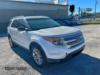 ✅ 2012 Ford Explorer XLT • VIN: 1FMHK7D89CGA31468 • Lot: 97178275. Wystawiony na Copart z przebiegiem 150 576 mil. Bezpłatny archiwum sprzedaży aukcyjnych z USA i szczegółowy raport historii pojazdu na DreamBid. Zdjęcie 1.