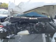 ✅ 2023 Ford F-150 XL • VIN: 1FTEX1EP9PKE54629 • Lot: 42212305. Listed on IAAI with 34,159 mi. Free auction sales archive from the USA and detailed vehicle history report at DreamBid. Image 10.