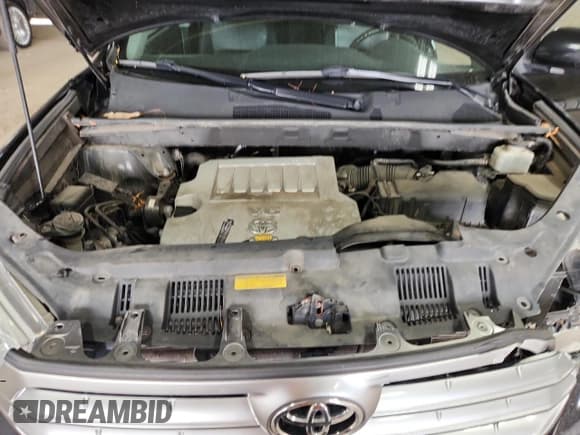 ✅ 2011 Toyota Highlander Limited • VIN: 5TDDK3EH3BS050810 • Lot: 91829545. Wystawiony na Copart z przebiegiem 135 026 mil. Bezpłatny archiwum sprzedaży aukcyjnych z USA i szczegółowy raport historii pojazdu na DreamBid. Zdjęcie 12.