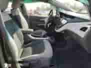 2017 Chevrolet Bolt EV LT с VIN 1G1FW6S0XH4183140, выставлен на аукционе Copart как лот 75416463 с пробегом 47 774 миль миль и . История ставок и продаж доступна на DreamBid. Изображение 7.