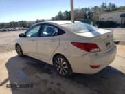 ✅ 2017 Hyundai Accent Value Edition • VIN: KMHCT4AE9HU328071 • Лот: 76278234. Опубликован ранее на Copart с пробегом 99 147 миль. Бесплатный доступ к архиву аукционных продаж из США и подробный отчёт об истории автомобиля на DreamBid. Изображение 2.