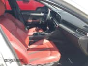 ✅ 2023 Kia K5 GT-Line • VIN: 5XXG64J27PG186617 • Lot: 42965210. Listed on IAAI with 27,105 mi. Free auction sales archive from the USA and detailed vehicle history report at DreamBid. Image 5.