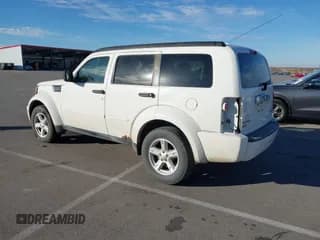 ✅ 2007 Dodge Nitro SLT • VIN: 1D8GU58K17W557207 • Lot: 43664847. Listed on IAAI with 160,286 mi. Free auction sales archive from the USA and detailed vehicle history report at DreamBid. Image 3.