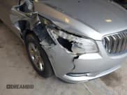 ✅ 2015 Buick Enclave Leather • VIN: 5GAKRBKD4FJ250243 • Lot: 43050457. Listed on IAAI with 190,371 mi. Free auction sales archive from the USA and detailed vehicle history report at DreamBid. Image 6.