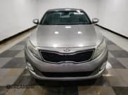 ✅ 2014 Kia Optima LX • VIN: 5XXGM4A70EG295029 • Lot: 90610895. Listed on Copart with 146,971 mi. Free auction sales archive from the USA and detailed vehicle history report at DreamBid. Image 5.